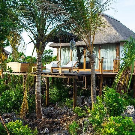 Fruit And Spice Wellness Resort Kizimkazi Εξωτερικό φωτογραφία