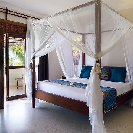 Fruit And Spice Wellness Resort Kizimkazi Εξωτερικό φωτογραφία