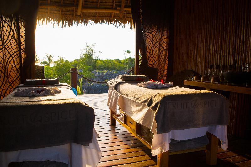 Fruit And Spice Wellness Resort Kizimkazi Εξωτερικό φωτογραφία