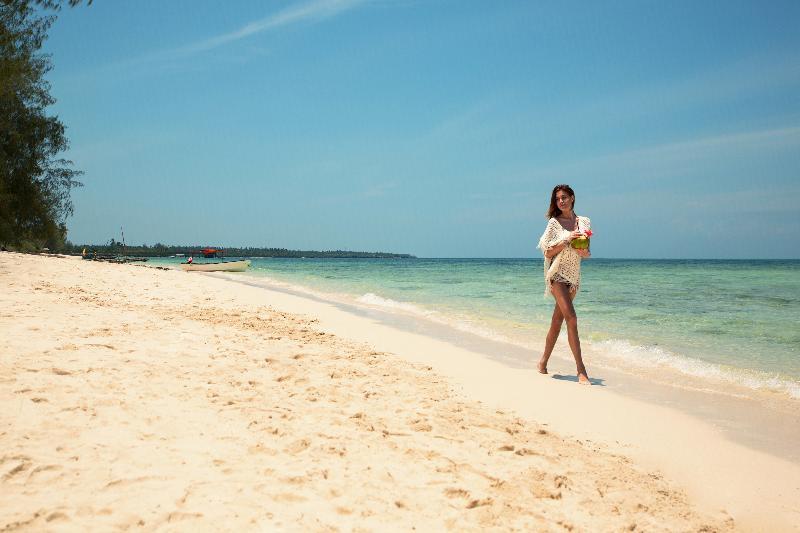 Fruit And Spice Wellness Resort Kizimkazi Εξωτερικό φωτογραφία