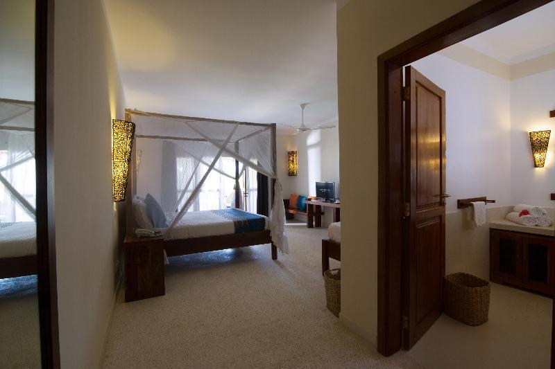 Fruit And Spice Wellness Resort Kizimkazi Εξωτερικό φωτογραφία